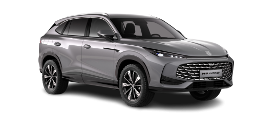 MG HS Hybrid+ Luxury
