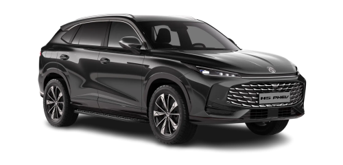 MG HS PHEV Comfort