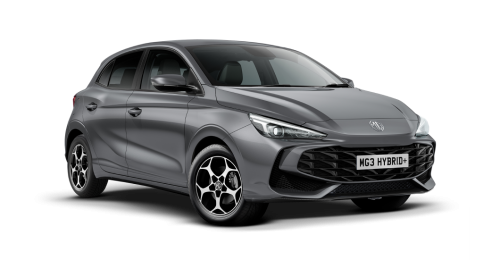 MG3 Hybrid+ Comfort