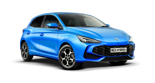 MG3 Hybrid+ Comfort