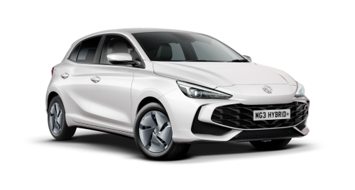 MG3 Hybrid+ Standard