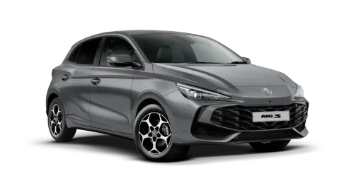 MG3 Gasolina Comfort