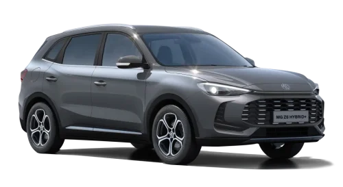 MG ZS Hybrid+ Comfort