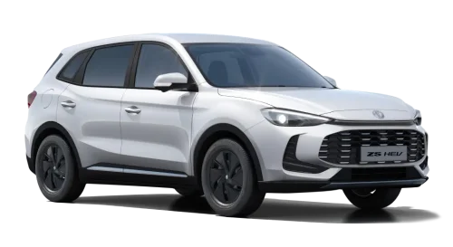 MG ZS Hybrid+ Standard