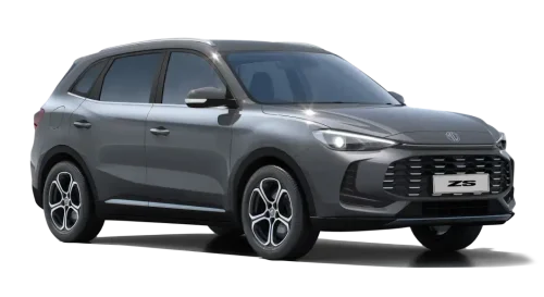 MG ZS Gasolina Comfort